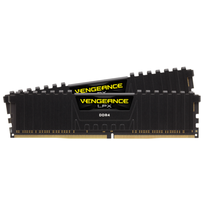 Corsair Vengeance LPX módulo memoria 64 GB DDR4 3600 MHz 2X32GB