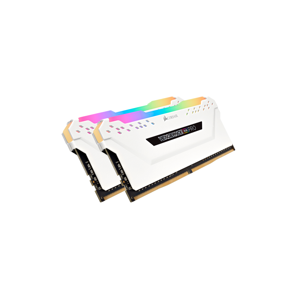Corsair Vengeance módulo de memoria 16 GB DDR4 3200 MHz 2X8GB Corsair Vengeance módulo de memoria 16 GB DDR4 3200 MHz 2X8GB