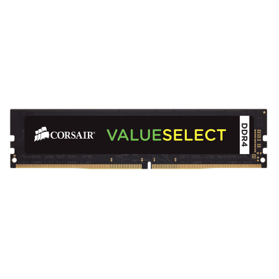 Corsair ValueSelect 16GB DDR4 2400 MHz módulo memoria