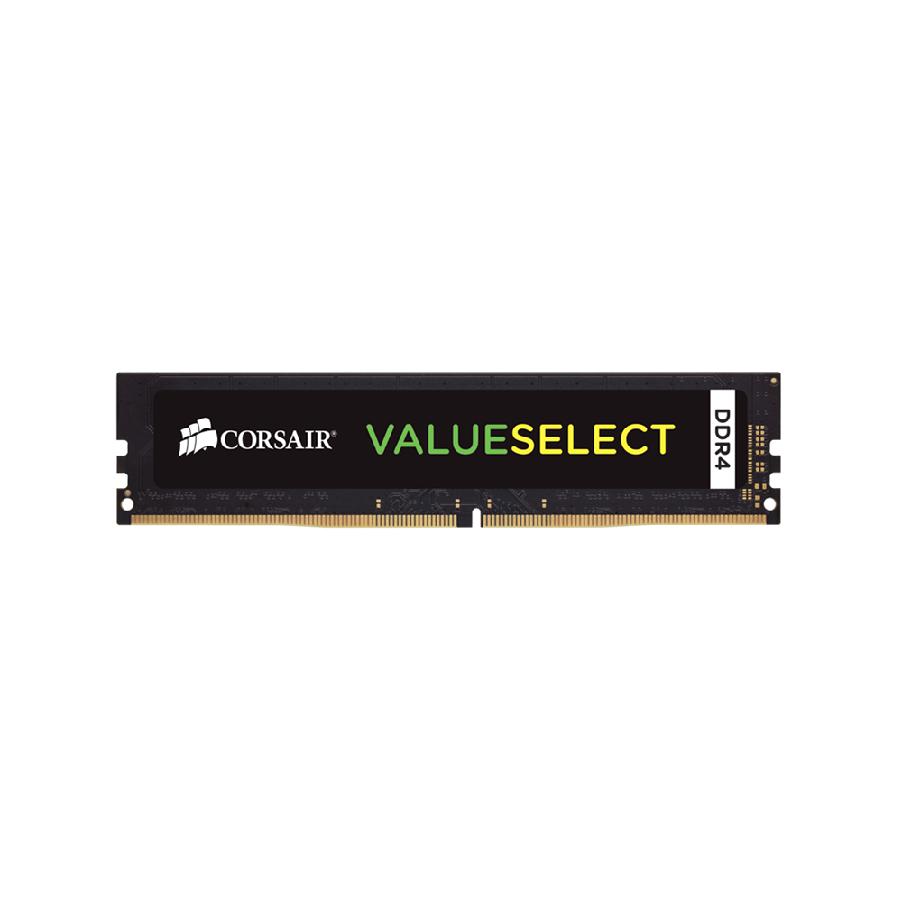 Corsair ValueSelect 16GB DDR4 2400 MHz módulo memoria