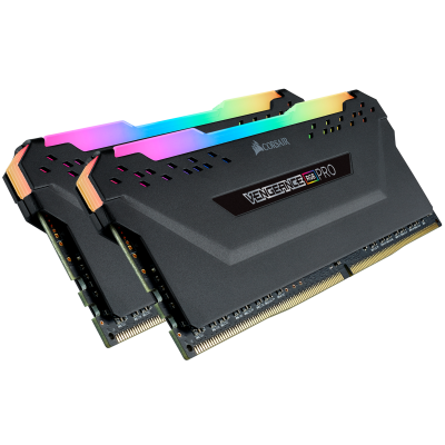 Corsair Vengeance módulo memoria 32 GB DDR4 3600 MHz 2X16GB