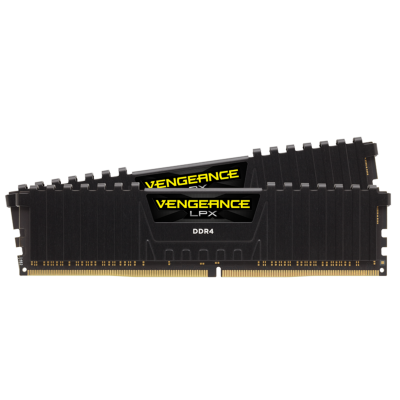 Corsair Vengeance LPX módulo de memoria 16 GB DDR4 3000 MHz 2x8GB