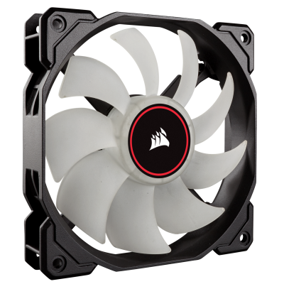 Ventilador Corsair AF140 LED blanco 140mm