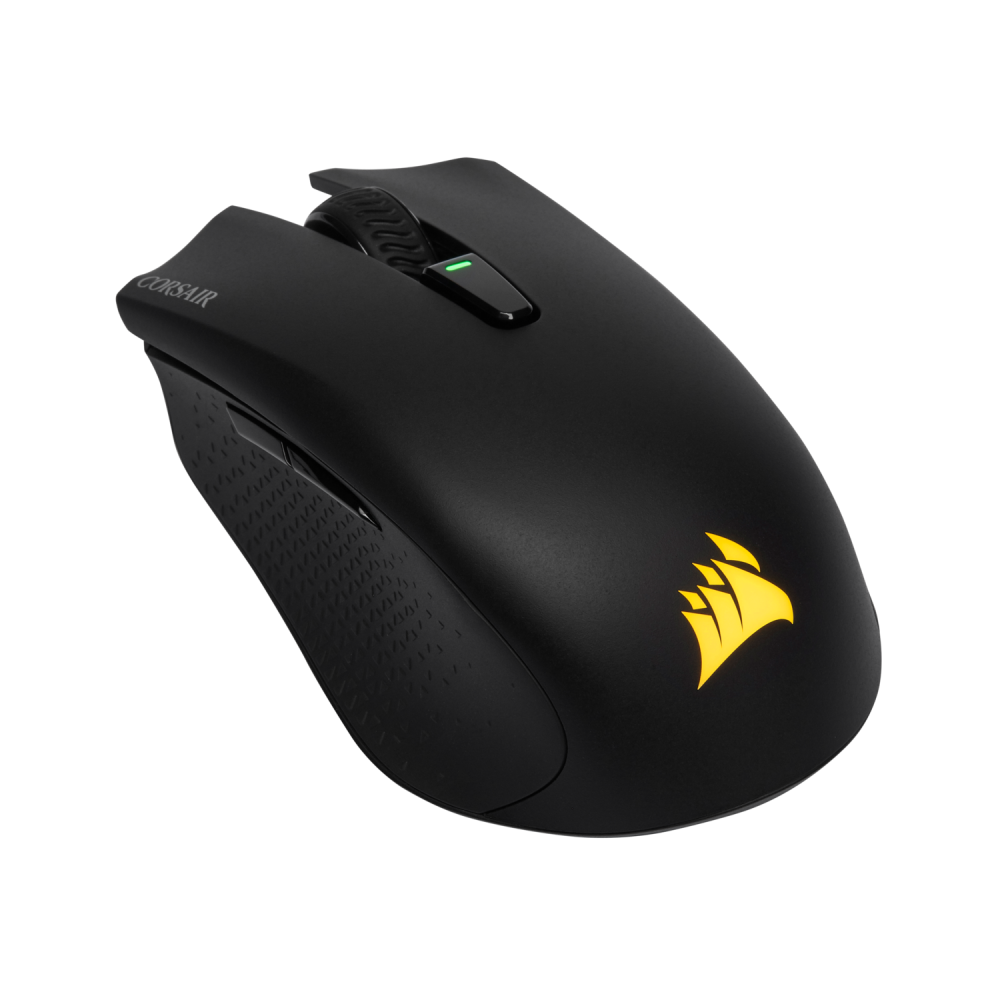 Corsair Harpoon ratón inalámbrico Bluetooth 10000 DPI