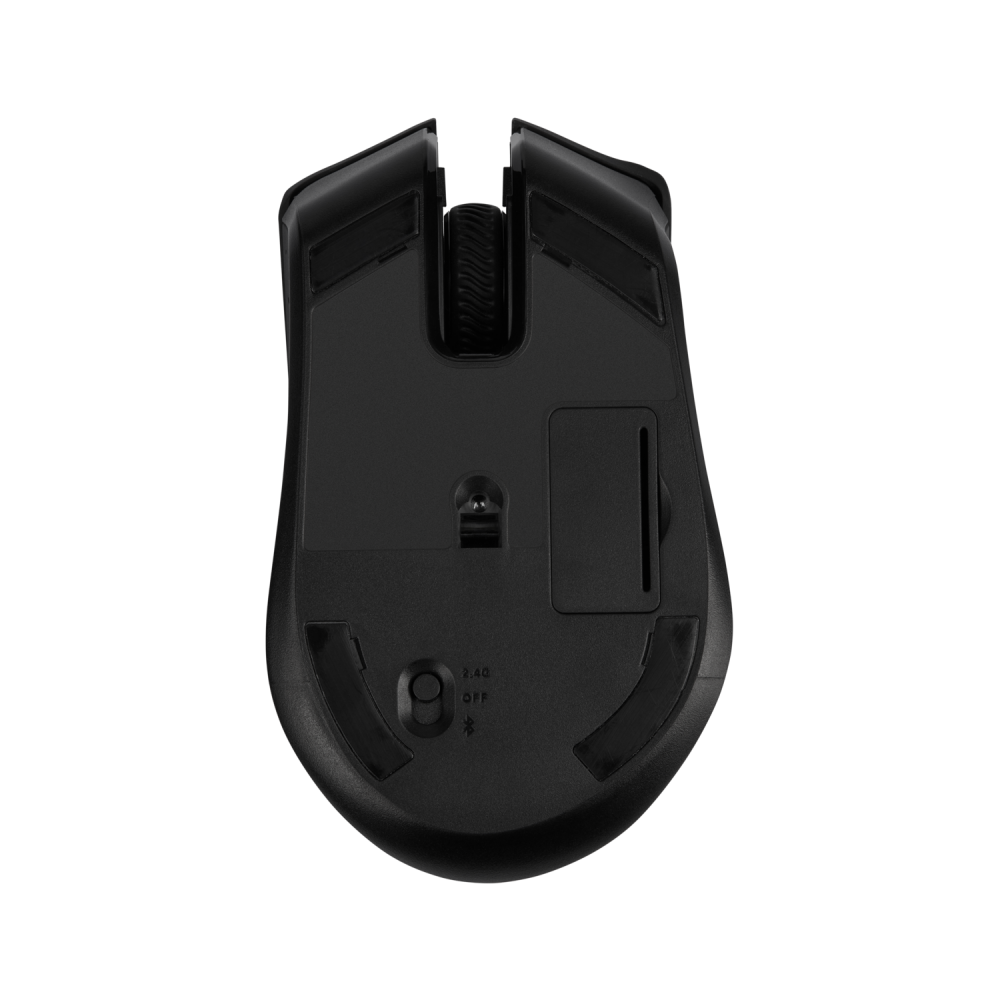 Corsair Harpoon ratón inalámbrico Bluetooth 10000 DPI