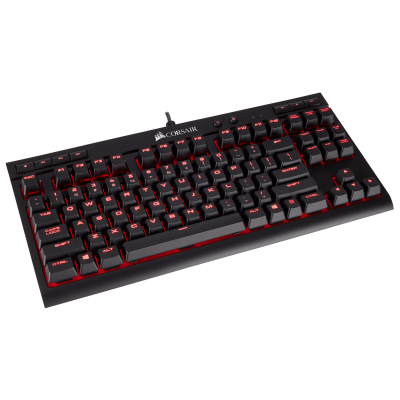 Corsair K63 teclado USB