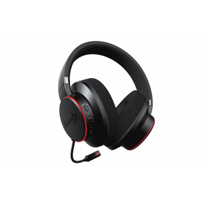 Creative Labs Sound BlasterX H6 Auriculares pc