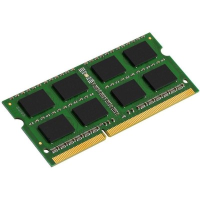 Kingston Technology ValueRAM 4GB DDR3L