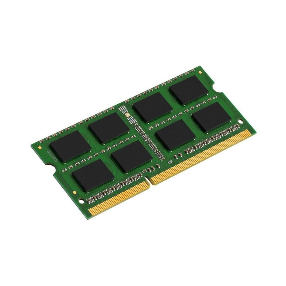 Kingston Technology ValueRAM 4GB DDR3L