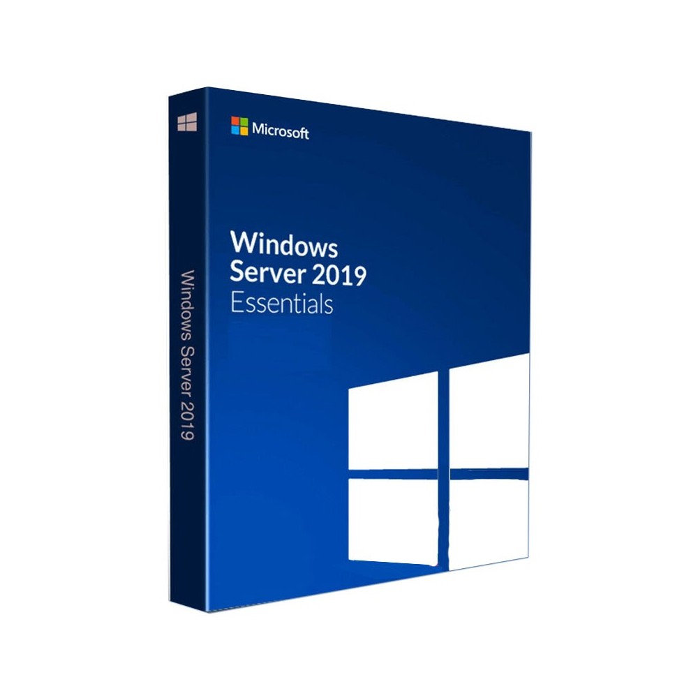 windows server 2019 essentials windows server 2019 essentials