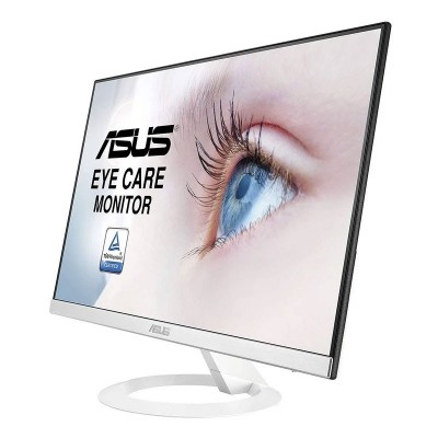 ASUS VZ239HE-W 58,4 cm (23") 1920 x 1080 Pixeles Full HD LED Blanco