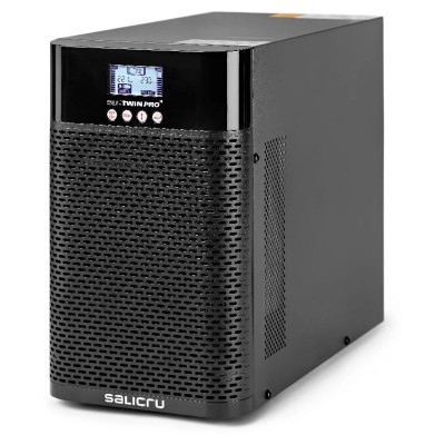 Salicru SLC 1500 TWIN PRO2 SAI doble conversión 700 VA a 3000 VA