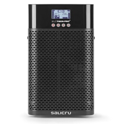 Salicru SLC 3000 TWIN PRO2 IEC SAI doble conversión 700 VA a 3000 VA