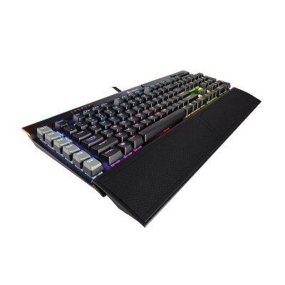 Corsair K95 RGB Platinum teclado USB