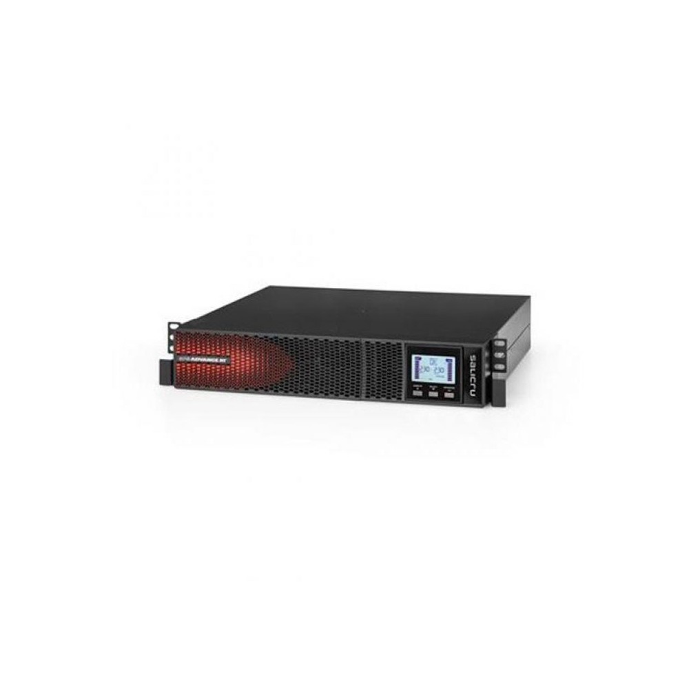 Salicru SPS Advance RT2 SAI Line-interactive senoidal de 800 VA a 3000 VA Salicru SPS Advance RT2 SAI Line-interactive senoidal de 800 VA a 3000 VA