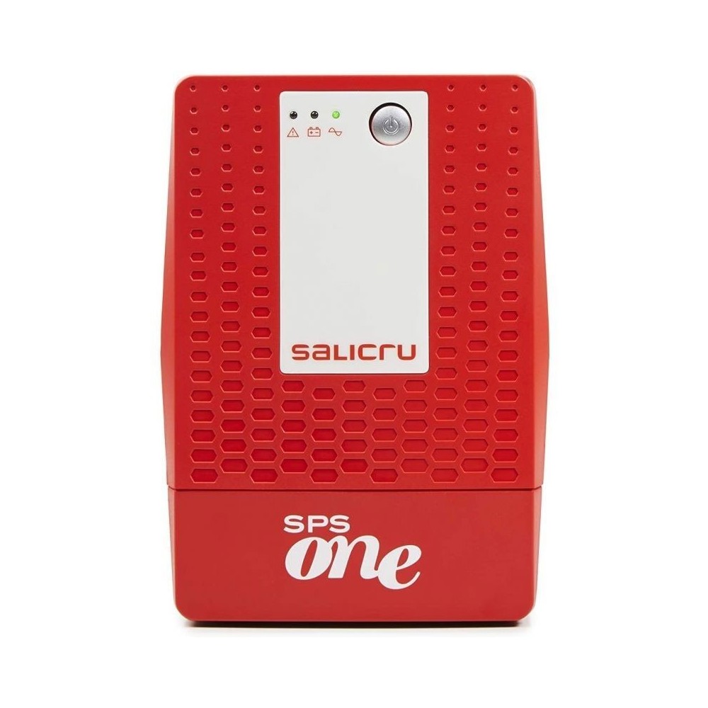 Salicru SPS ONE SAI de 500 a 2000 VA Line-interactive Salicru SPS ONE SAI de 500 a 2000 VA Line-interactive