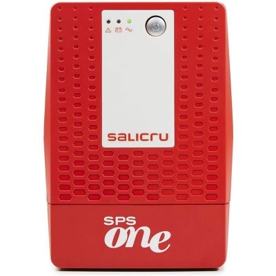 Salicru SPS ONE SAI de 500 a 2000 VA Line-interactive