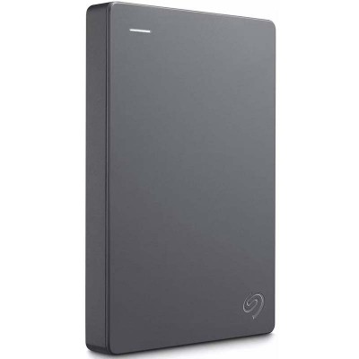 Seagate Basic disco duro externo 4 TB