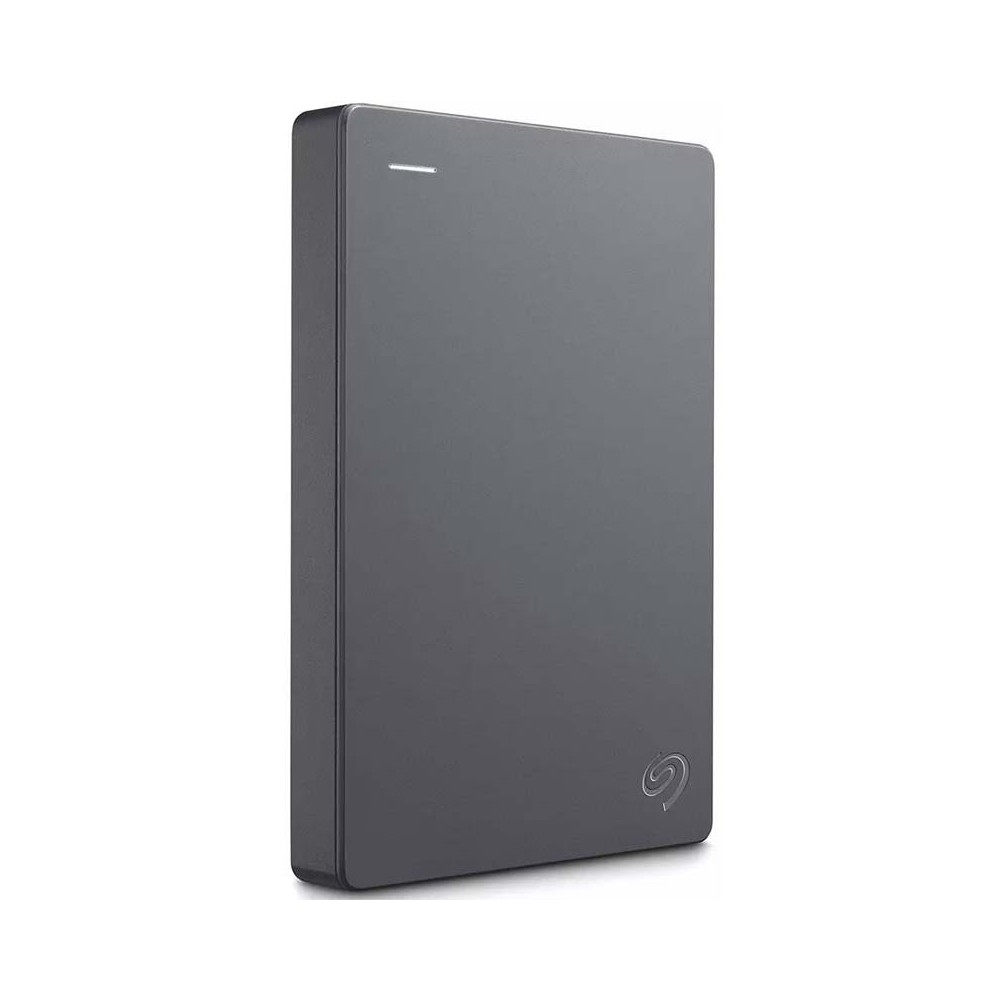 Seagate Basic disco duro externo 4 TB