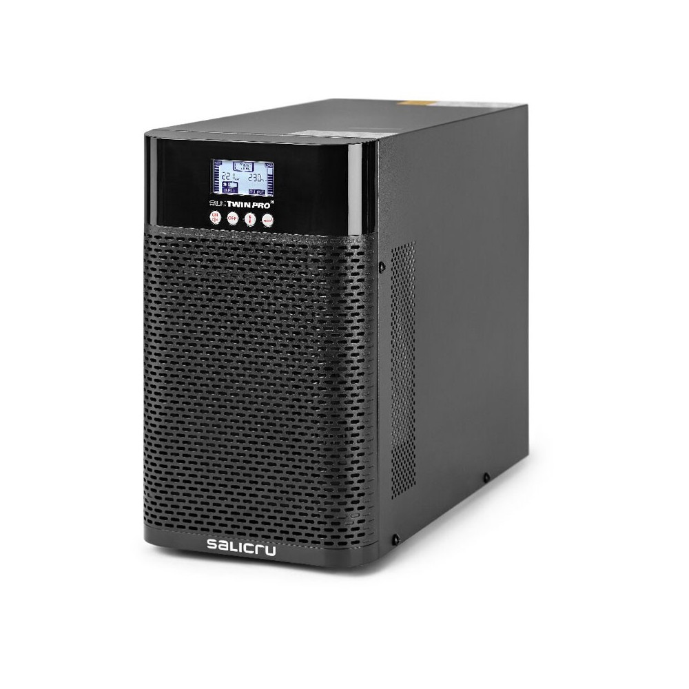 SAI  SALICRU UPS SLC-2000 TWIN PRO2 2000VA