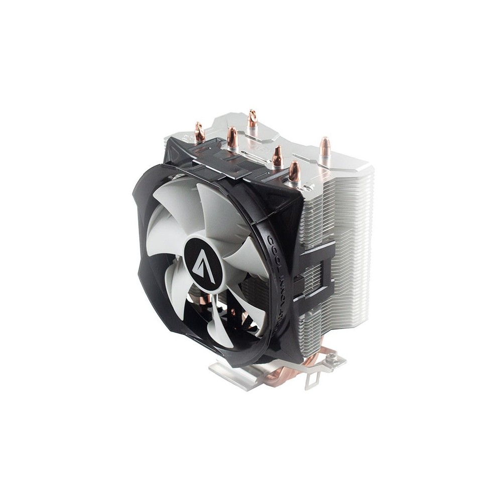 ABYSM Snow III Procesador Enfriador ABYSM Snow III Procesador Enfriador