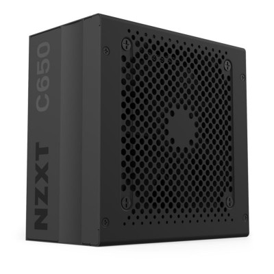 NZXT 650C FUENTE ALIMENTACION ATX 650W