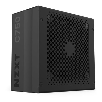 NZXT C750 FUENTE ALIMENTACION ATX 750W