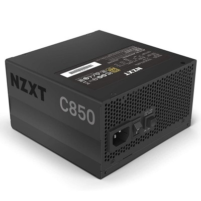 NZXT C850 Fuente Alimentación ATX 850W