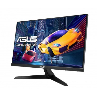 ASUS VY249HE 60,5 cm (23.8") 1920 x 1080 Pixeles Full HD LED Negro