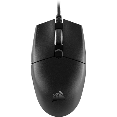 Corsair KATAR PRO XT ratón Ambidextro USB tipo A Óptico 18000 DPI