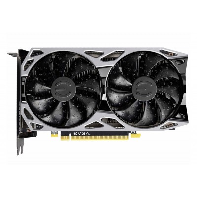 EVGA 06G-P4-1068-KR tarjeta gráfica NVIDIA GeForce GTX 1660 SUPER 6 GB GDDR6