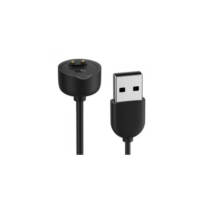 Xiaomi BHR4641GL accesorio para registro de la actividad Negro Cable de carga