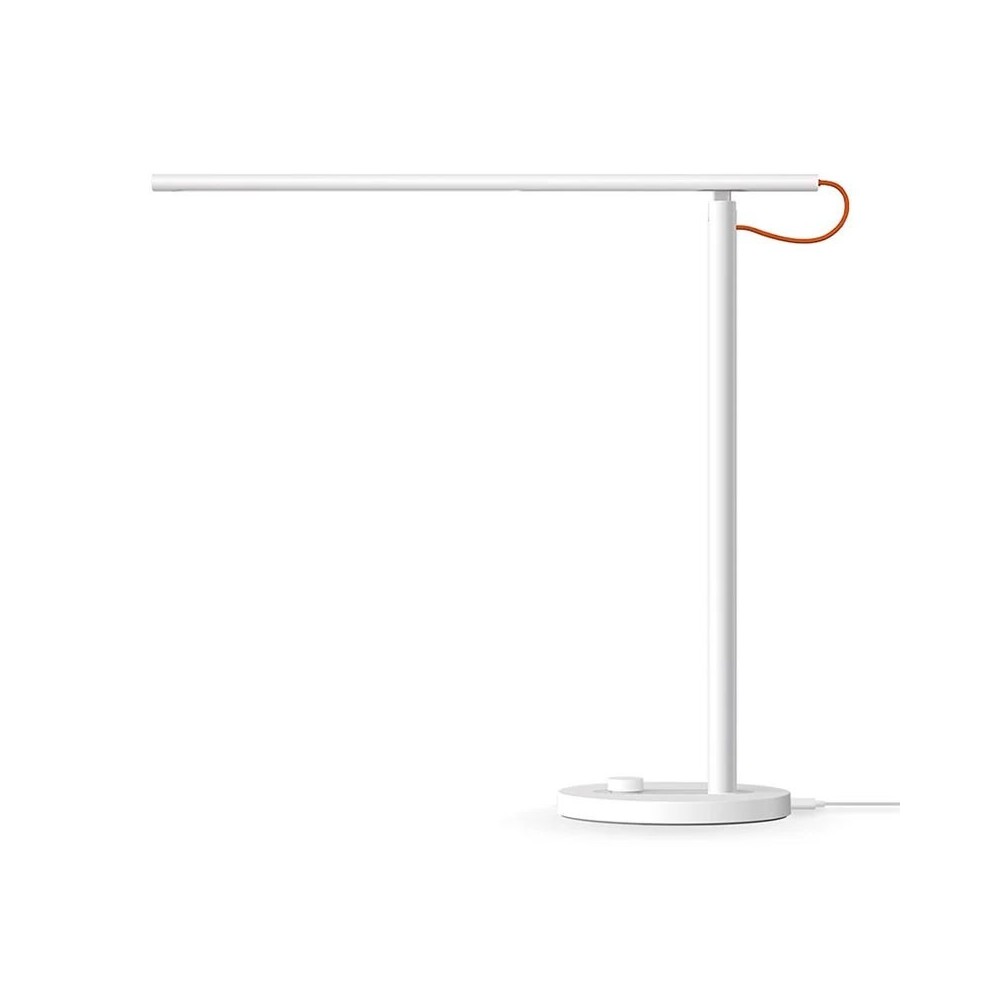 Objetor Penélope infierno Xiaomi Mi LED Desk Lamp 1S lámpara de mesa 6 W Blanco