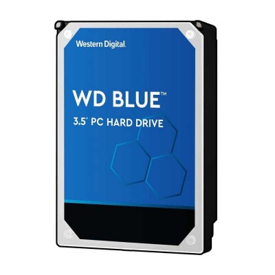 Western Digital Blue 3.5" 2 TB Serial ATA 3