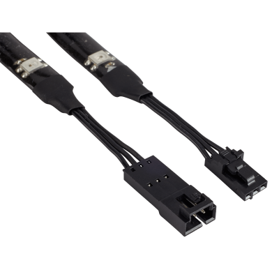 Corsair CL-8930002 parte carcasa de ordenador Tira LED