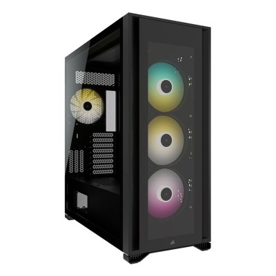 CORSAIR iCUE 7000X RGB Case