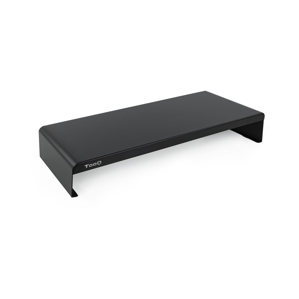 TooQ TQMR0121 soporte para monitor Independiente Negro TooQ TQMR0121 soporte para monitor Independiente Negro