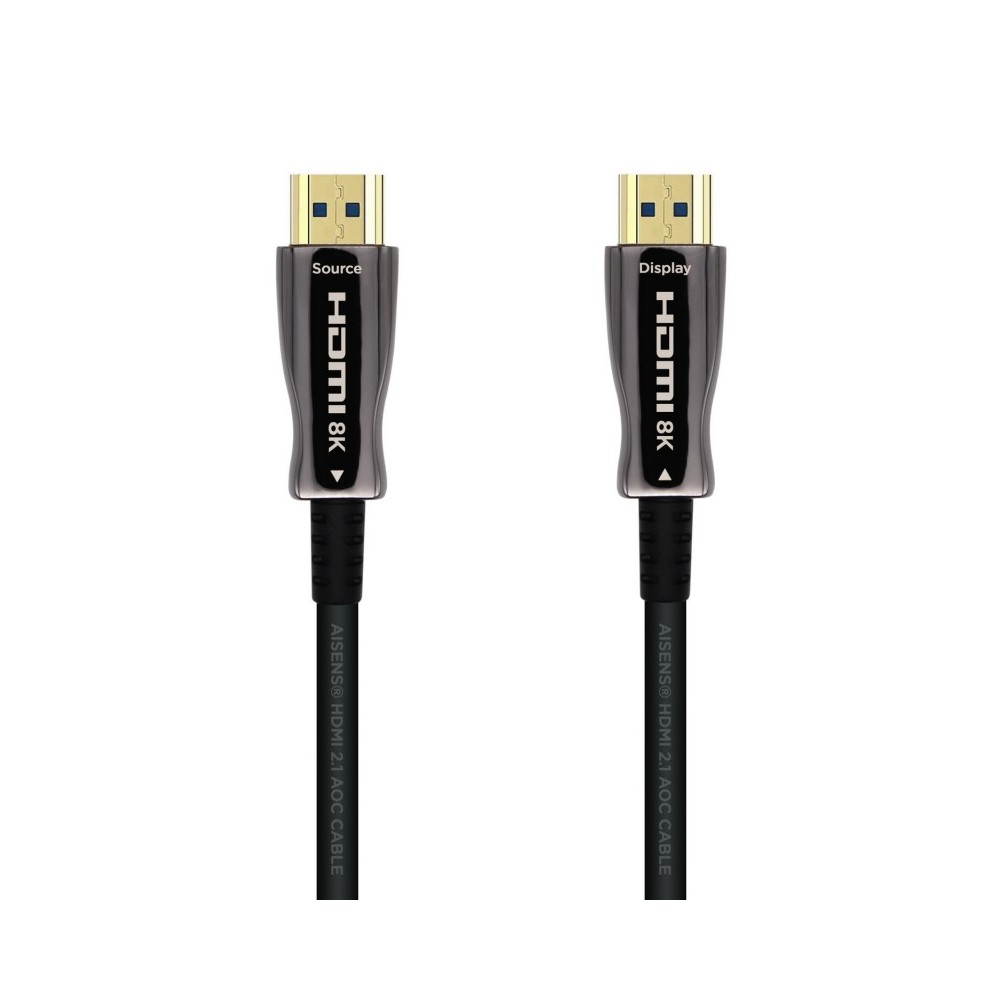 AISENS - Cable HDMI V2.0 CCS Premium Alta Velocidad / Hec 4K@60Hz