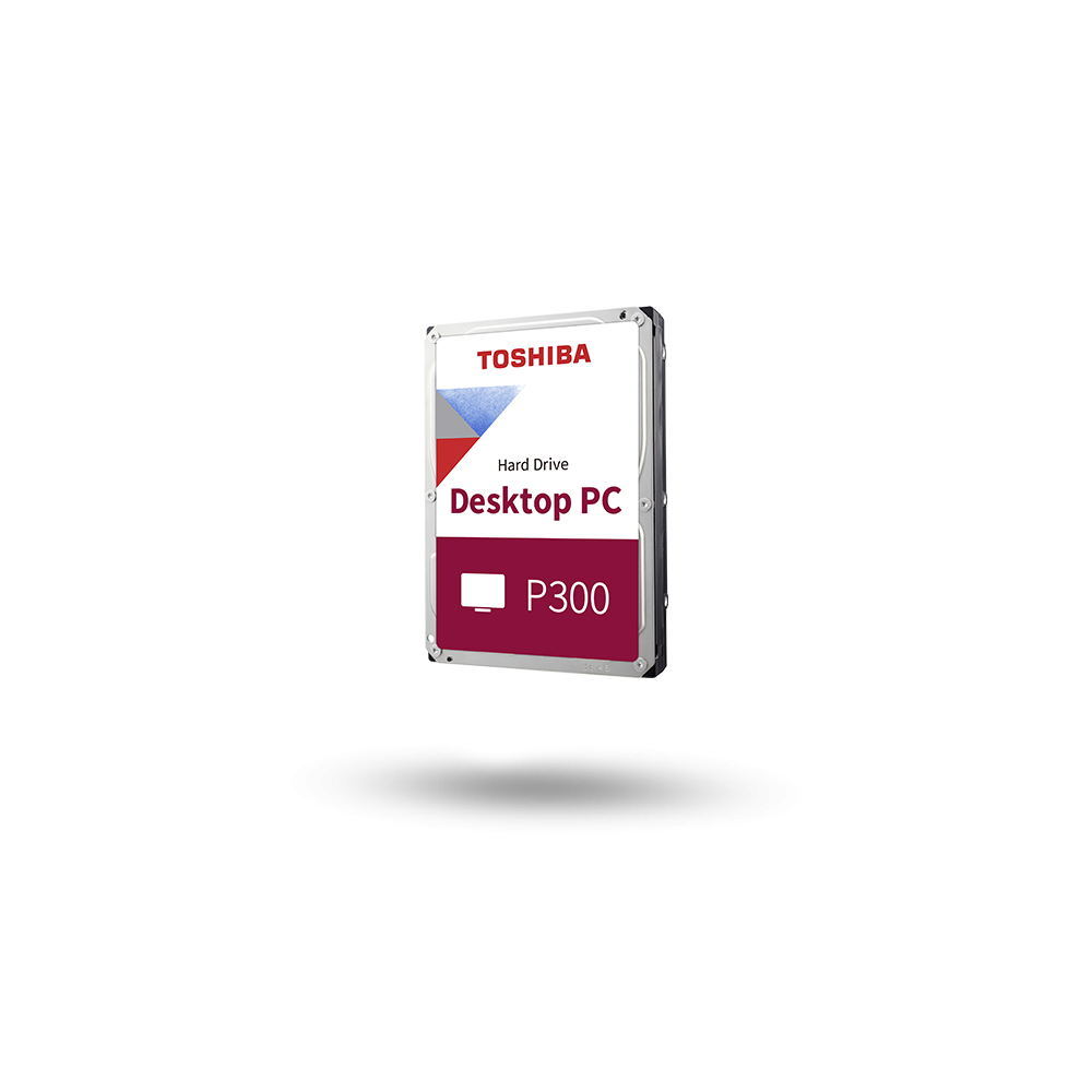 Toshiba P300 3.5" 2 TB SATA