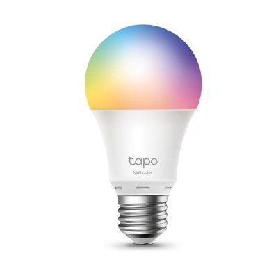 Tapo L530E iluminación inteligente Bombilla inteligente