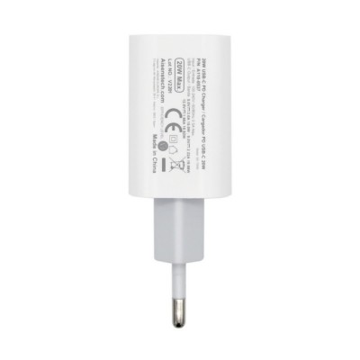 Adaptador de cargador de coche USB C, 2 puertos USB de 38 W, puerto PD3.0  de 20 W, puerto USB C y QC3.0 de 18 W, adaptador de encendedor de