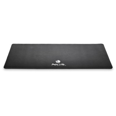 NGS GPX-605 Alfombrilla de ratón para juegos Negro