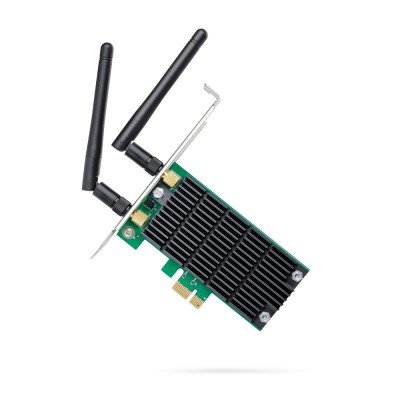 TP-Link Archer T4E Interno WLAN 867 Mbits