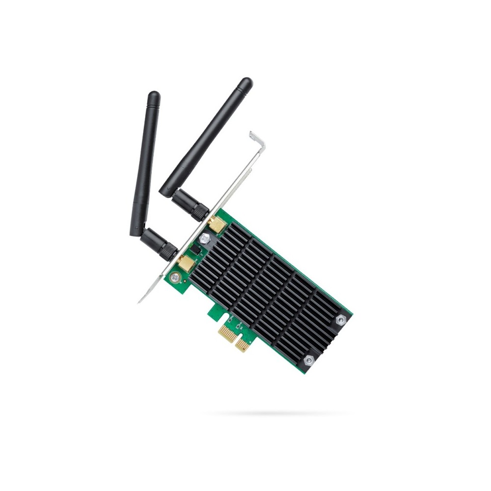 TP-Link Archer T4E Interno WLAN 867 Mbits