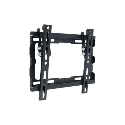 TooQ LP1044T-B soporte para TV 109,2 cm (43") Negro