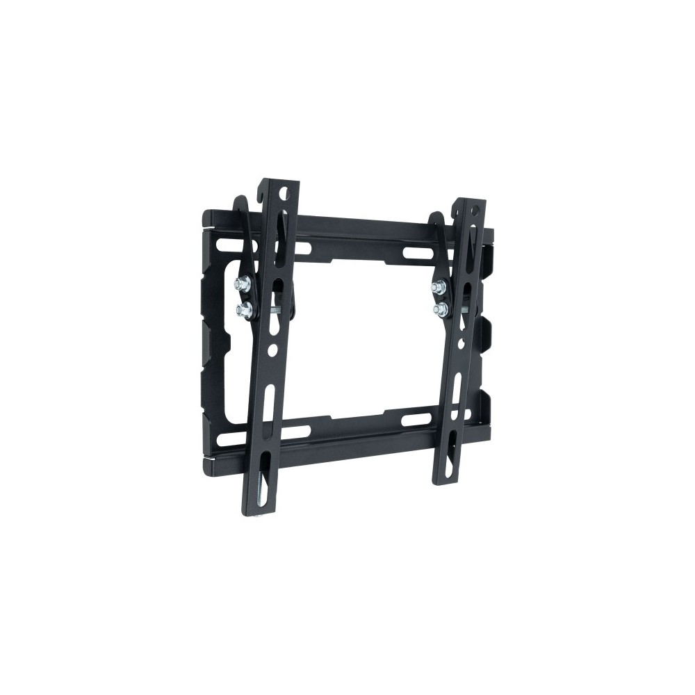 TooQ LP1044T-B soporte para TV 109,2 cm (43") Negro