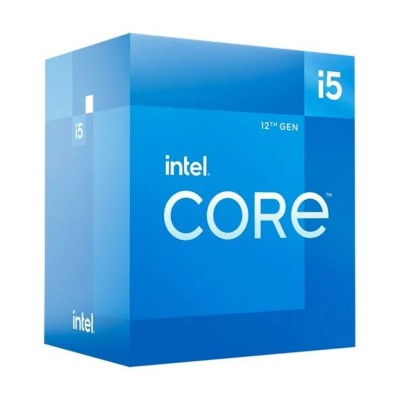 Intel Core i5-12600KF procesador 20 MB Smart Cache Caja