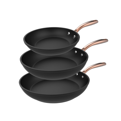 Cecotec 01468 cacerola Sartén multiuso Alrededor