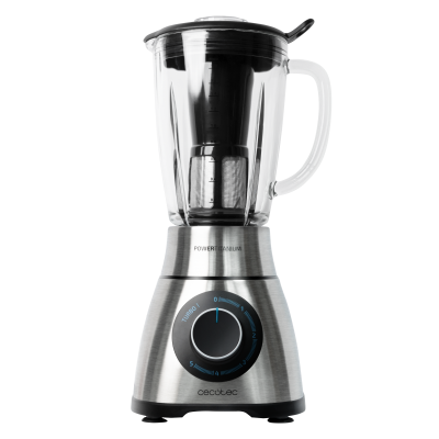 Cecotec Power Black Titanium 1300 Perfectmix 1,8 L Batidora de vaso