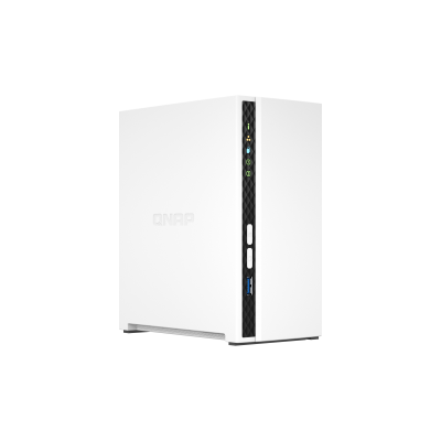 QNAP TS-233 servidor de almacenamiento NAS Mini Tower